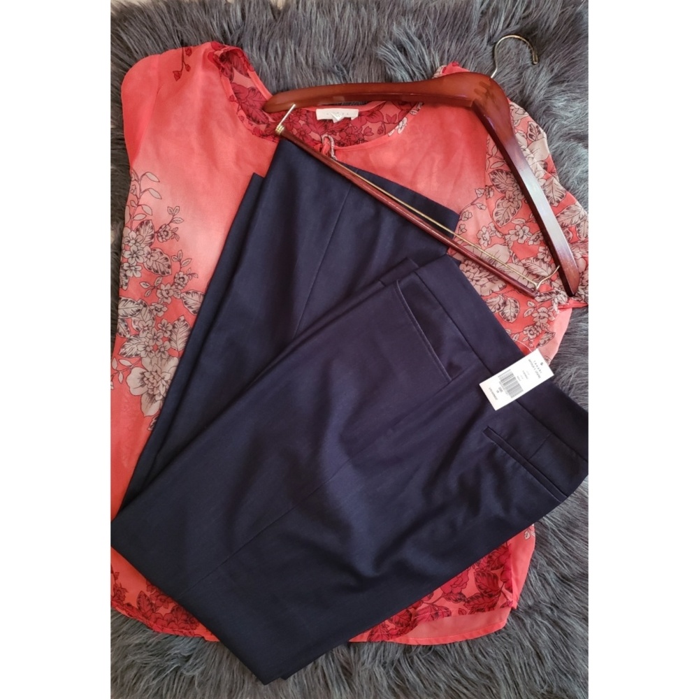 Tahari Arthur Levine | Formal pants